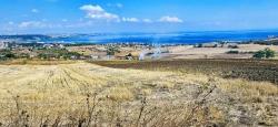 Land Opportunity Suitable For 4 Luxury Villas With Full Sea View
