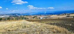 Land For Sale in Barbaros Nbh. Süleymanpaşa Kumbağ - Villa Zoned - 959 m²