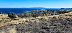 Land For Sale in Barbaros Nbh. Süleymanpaşa Kumbağ - Housing Zoned - 530 m²