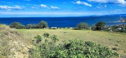 3,308 M2 Land For Urgent Sale With Full Sea View Suitable For Cooperative And Site Construction