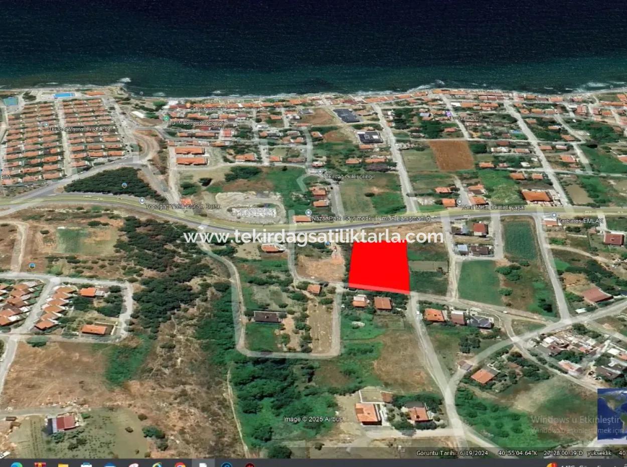 Apply A Great Project For Urgent Sale In Tekirdag Barbarosta Make A High Profit 24 Flat Coupon Plot