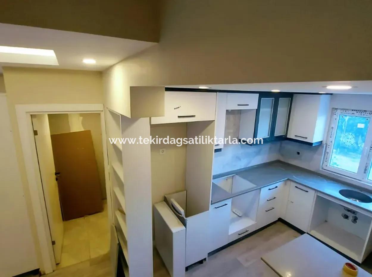 Bargain Detached Duplexs At The Price Of The Apartment Without Any Cost Suitable For Exchange Cash Credit