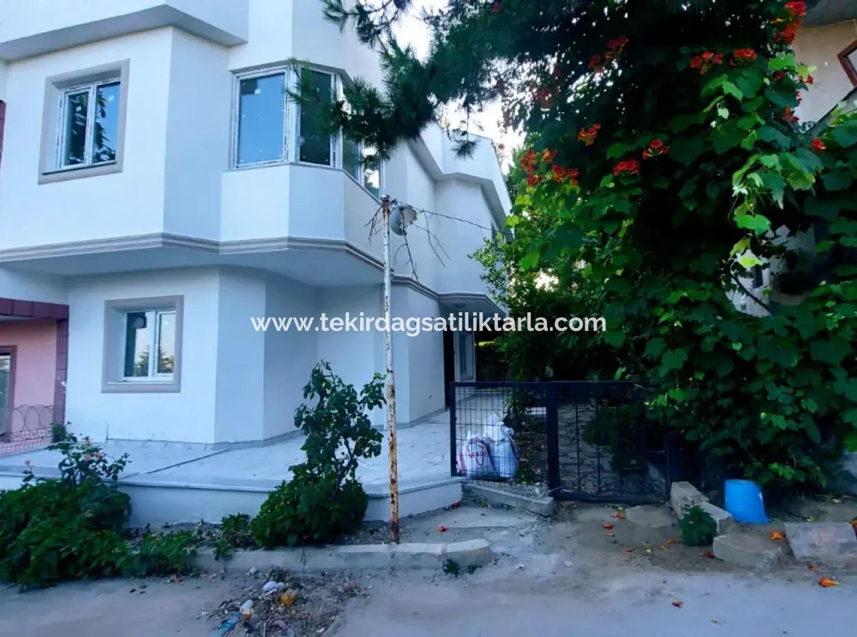 Bargain Detached Duplexs At The Price Of The Apartment Without Any Cost Suitable For Exchange Cash Credit