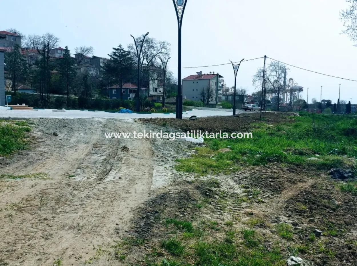 Very Close To Asyaport Port High Profit Guaranteed Residential Zoned Place