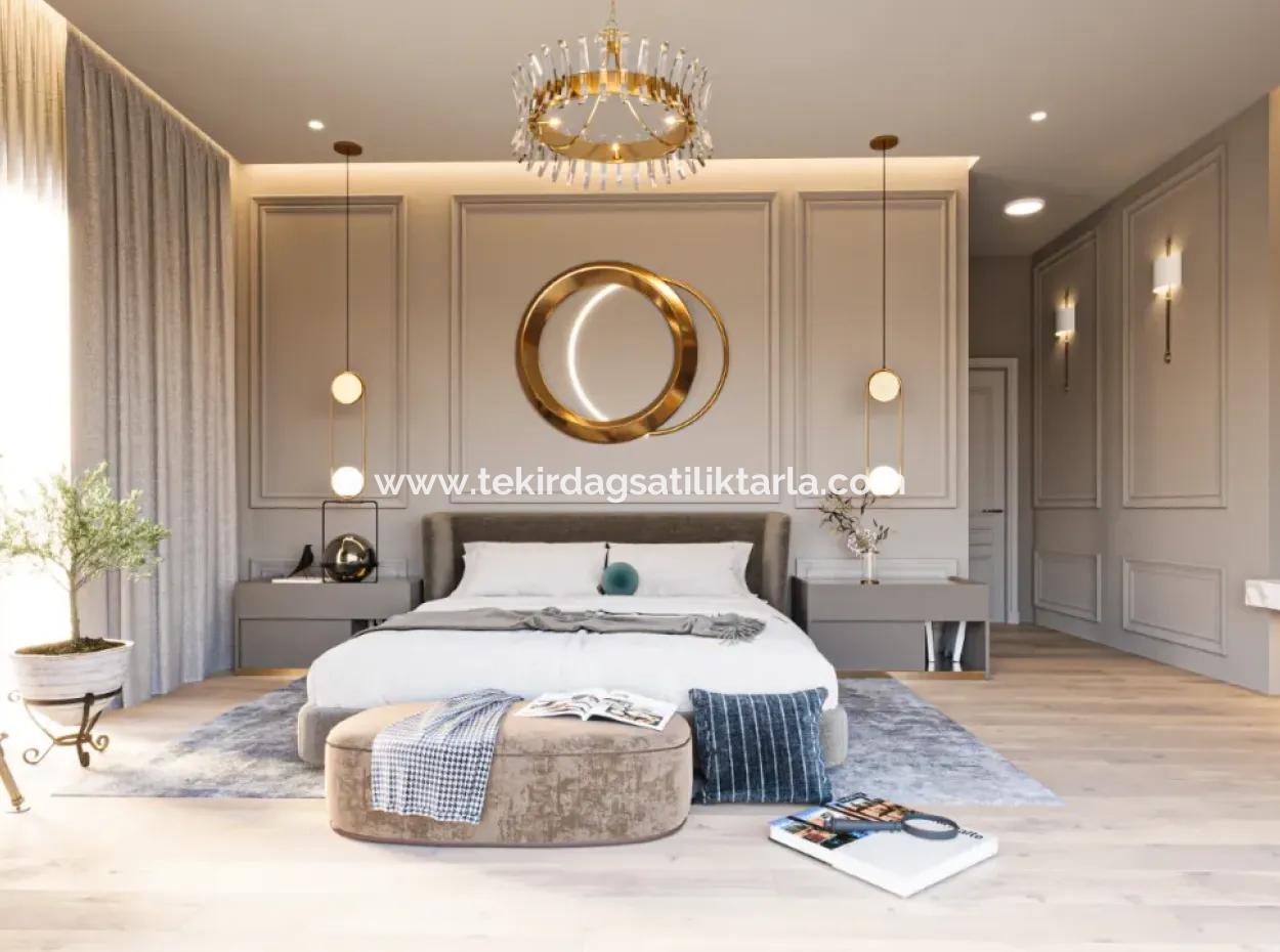 Don't Miss The Coupon Opportunity In Your Dream For Ease Of Payment Of Exchange Installments In Tekirdag Barbarosta