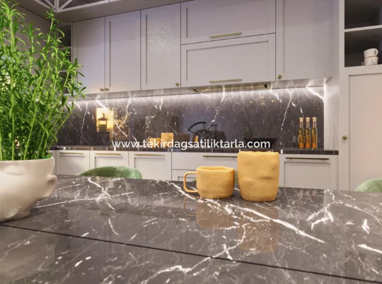 Don't Miss The Coupon Opportunity In Your Dream For Ease Of Payment Of Exchange Installments In Tekirdag Barbarosta