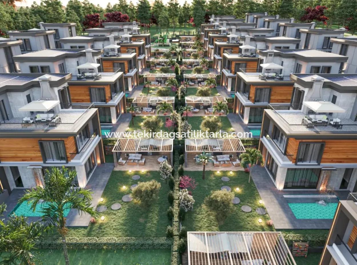 Don't Miss The Coupon Opportunity In Your Dream For Ease Of Payment Of Exchange Installments In Tekirdag Barbarosta