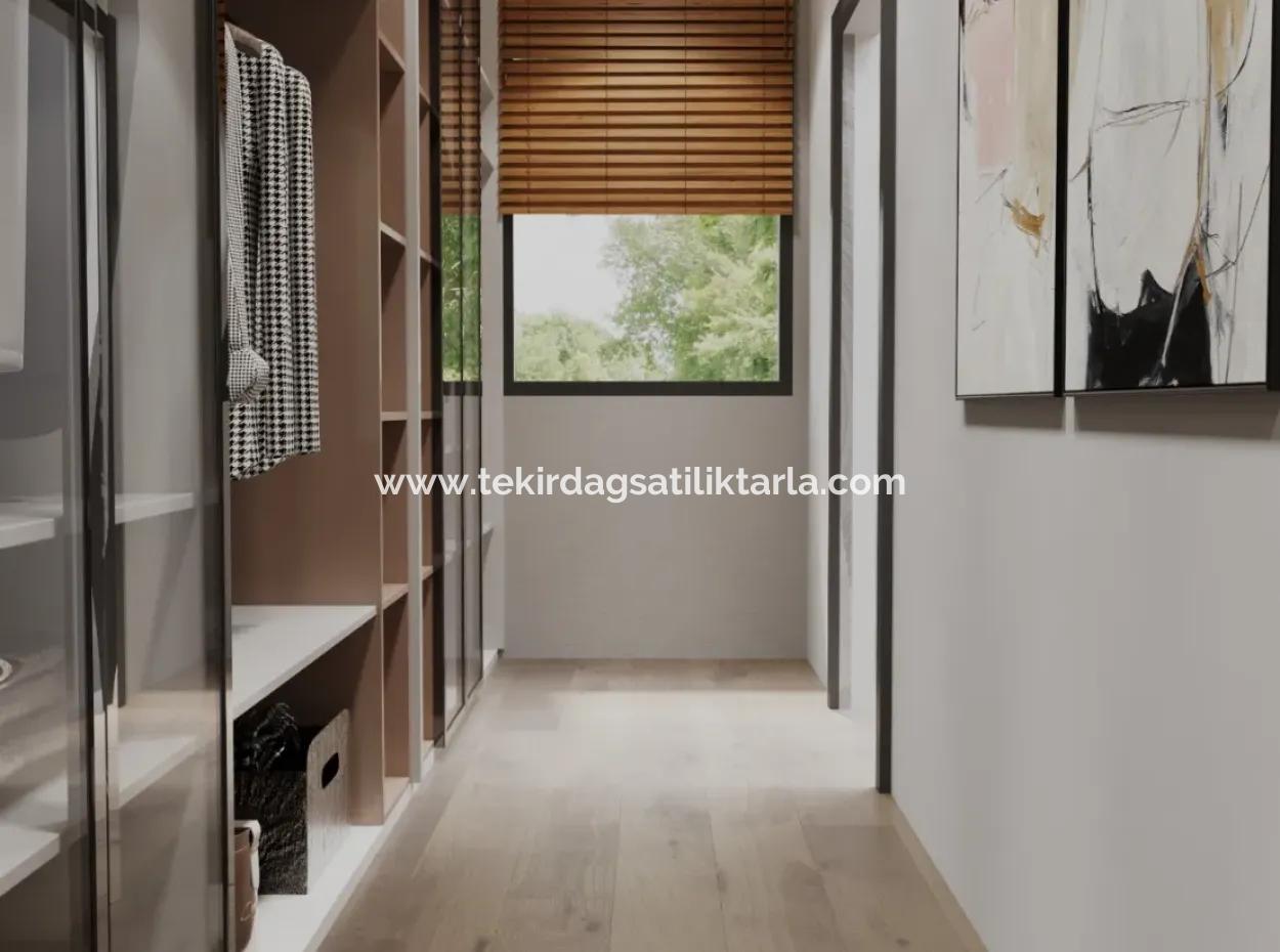 Don't Miss The Coupon Opportunity In Your Dream For Ease Of Payment Of Exchange Installments In Tekirdag Barbarosta