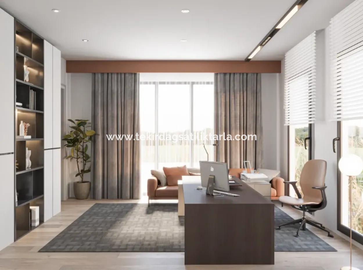 Don't Miss The Coupon Opportunity In Your Dream For Ease Of Payment Of Exchange Installments In Tekirdag Barbarosta