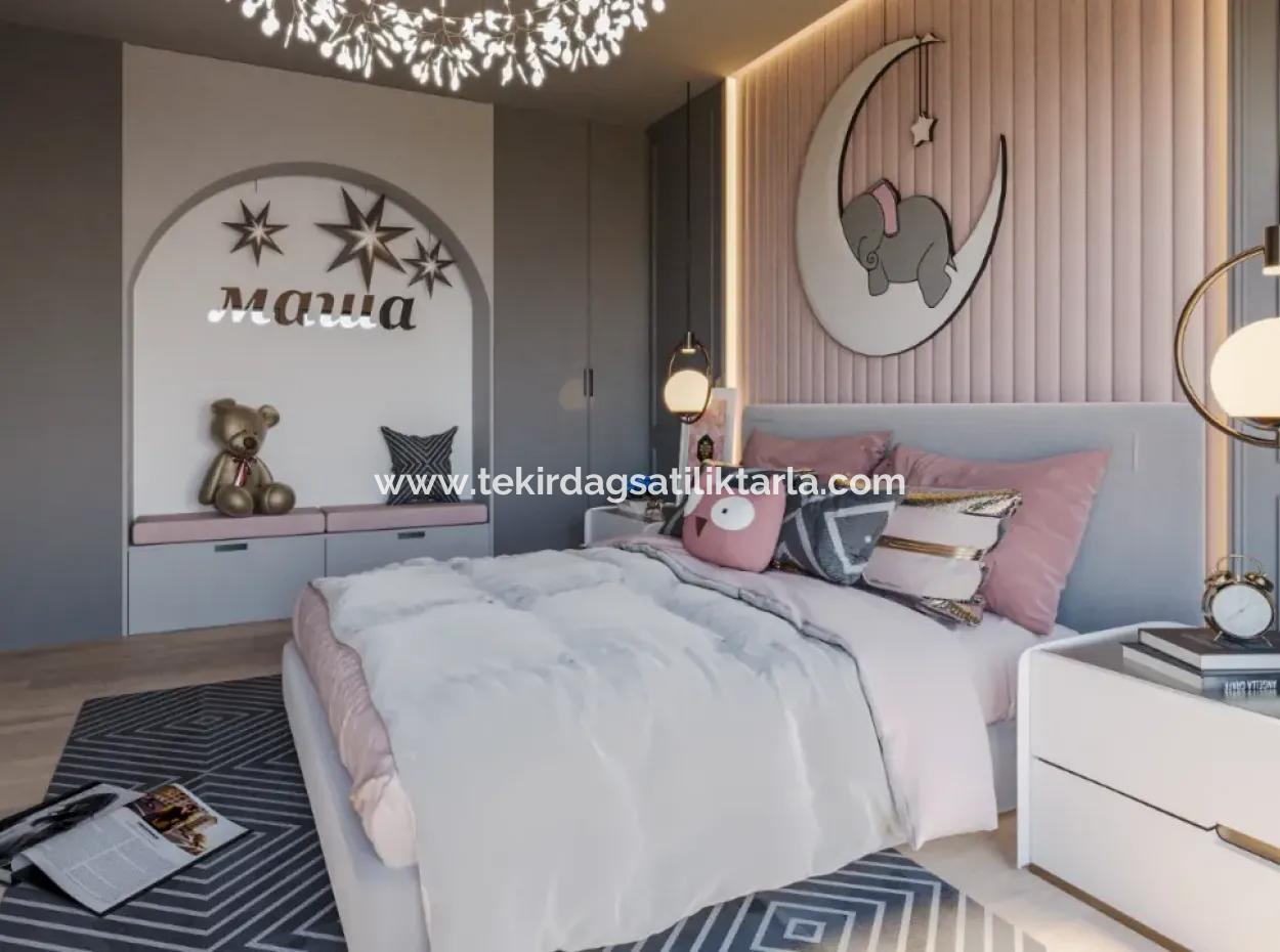 Don't Miss The Coupon Opportunity In Your Dream For Ease Of Payment Of Exchange Installments In Tekirdag Barbarosta