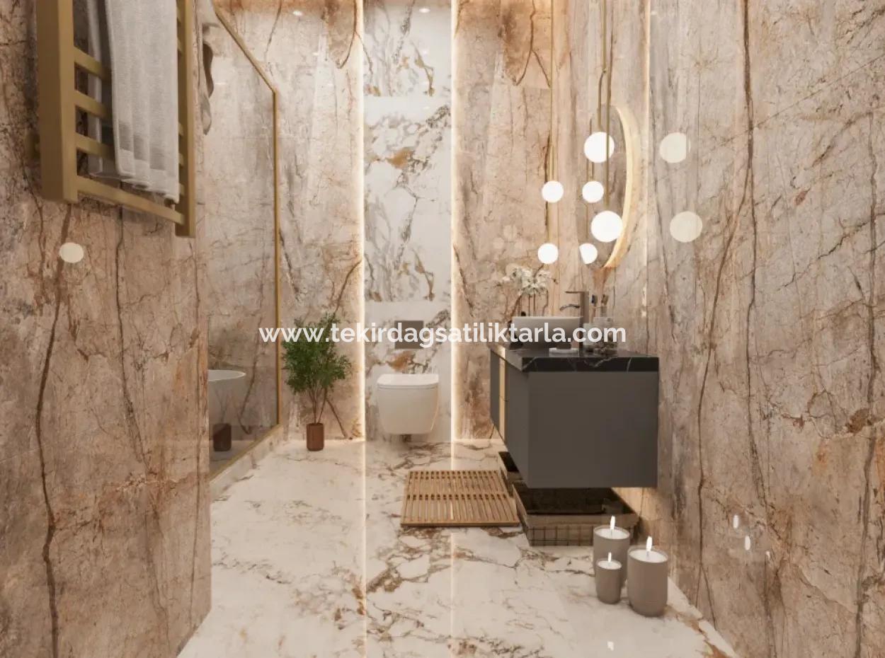 Don't Miss The Coupon Opportunity In Your Dream For Ease Of Payment Of Exchange Installments In Tekirdag Barbarosta