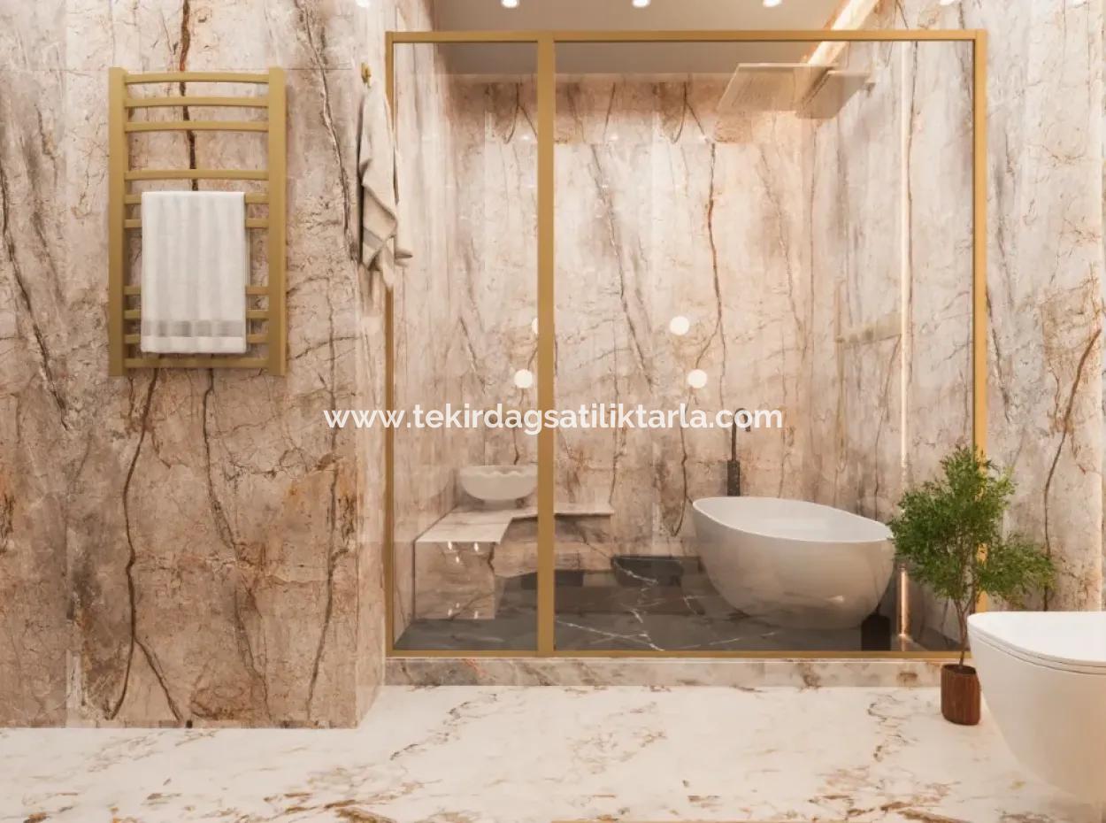 Don't Miss The Coupon Opportunity In Your Dream For Ease Of Payment Of Exchange Installments In Tekirdag Barbarosta