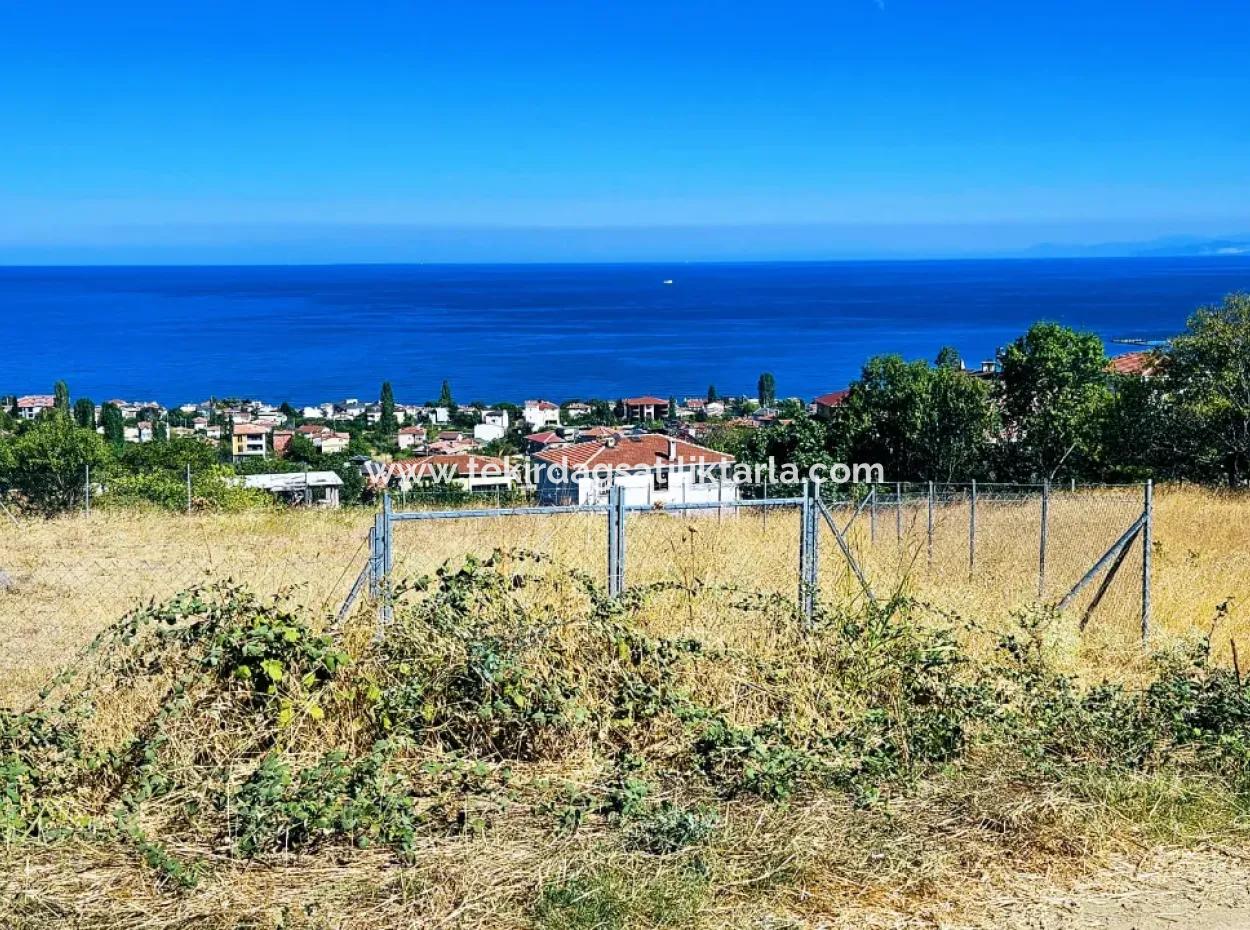 An Unmissable Opportunity For Those Looking For A Place For Urgent Sale 4 Side Road Façade Investment In Tekirdag Barbarosta