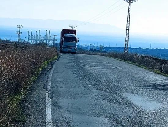 5.400 M2 High Profit Guaranteed Opportunity Place In The Area Of Factories For Urgent Sale