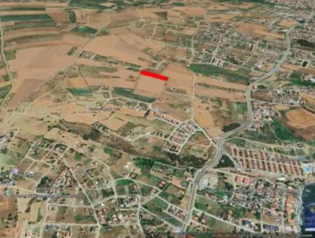 Apply A Luxury Project For Urgent Sale In Tekirdag Barbarosta Build A Wonderful Cooperative Site With Full Sea And Nature Views. High Profit Guarantee