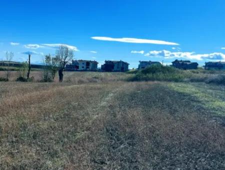 Apply Luxury Villa Project For Urgent Sale Provide High Kaznç Location Magnificent Completely Full Sea And Nature View