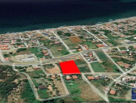 Apply A Great Project For Urgent Sale In Tekirdag Barbarosta Make A High Profit 24 Flat Coupon Plot