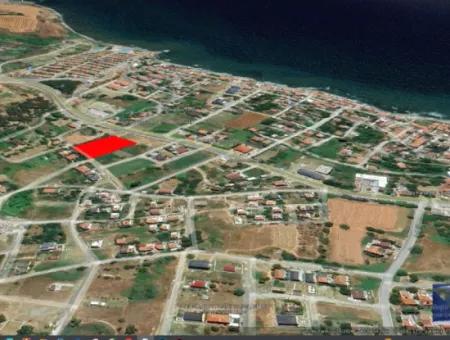 Apply A Great Project For Urgent Sale In Tekirdag Barbarosta Make A High Profit 24 Flat Coupon Plot