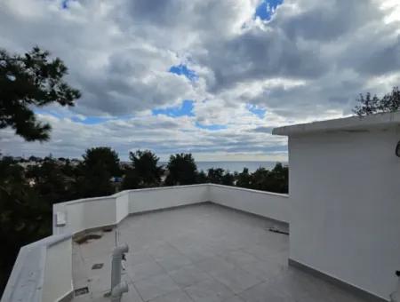 Bargain Detached Duplexs At The Price Of The Apartment Without Any Cost Suitable For Exchange Cash Credit