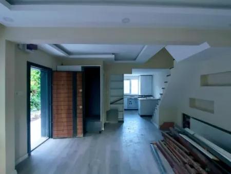 Bargain Detached Duplexs At The Price Of The Apartment Without Any Cost Suitable For Exchange Cash Credit