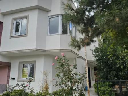 Bargain Detached Duplexs At The Price Of The Apartment Without Any Cost Suitable For Exchange Cash Credit