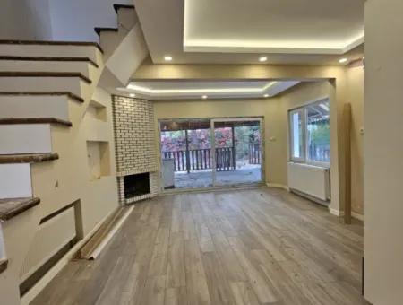 Bargain Detached Duplexs At The Price Of The Apartment Without Any Cost Suitable For Exchange Cash Credit