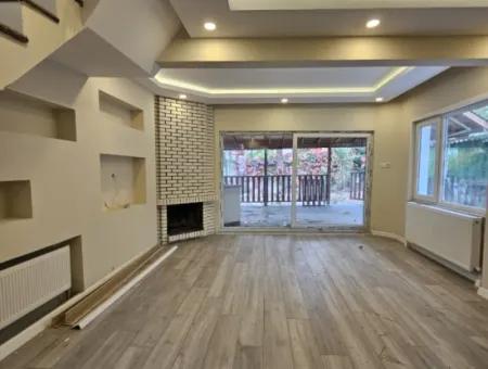 Bargain Detached Duplexs At The Price Of The Apartment Without Any Cost Suitable For Exchange Cash Credit