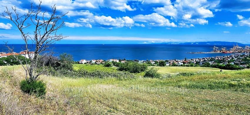 45 Апартаментов 2+1 С Уникальным Панорамным Видом На Море И Природу, Подходящие Для Совместных Проектов