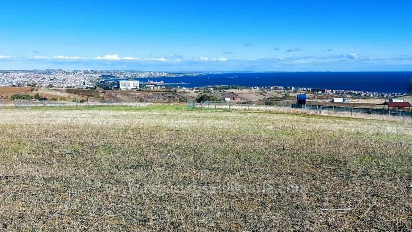 32 Роскошные Виллы С Великолепным Видом На Море, Природу И Город, Земельные Участки, Подходящие Для Проекта