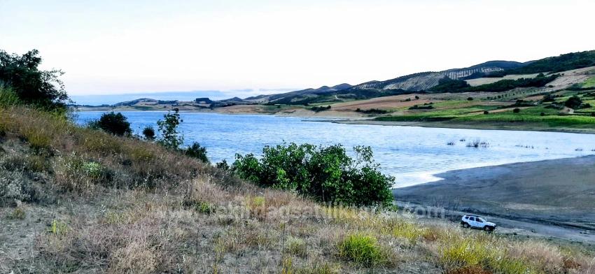 Срочно Продается Отдельный Участок Земли С Правом Собственности, Расположенный Напротив Плотины.