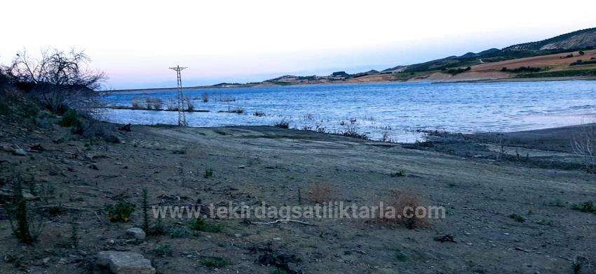 Для продажи Поле в Yeniköy Süleymanpaşa - Под Поле застройку - 3.000 m²