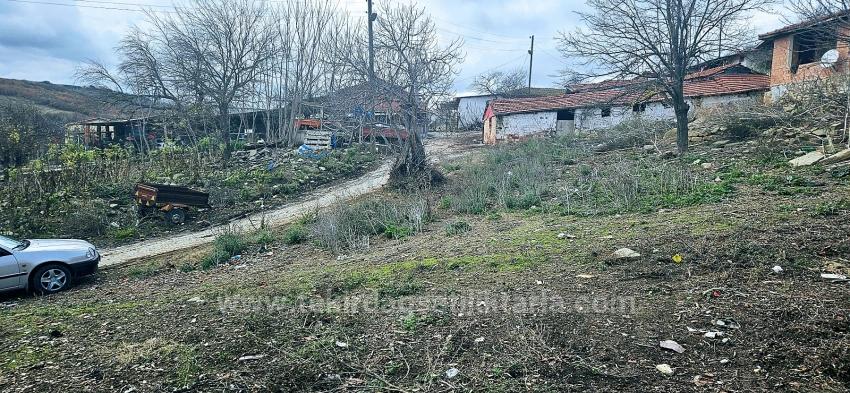 **Без Акций, Единый Правоустанавливающий Документ**Земля По Выгодной Цене Для Любителей Деревенских Домов**