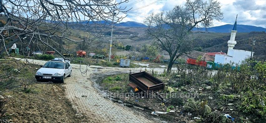 **Без Акций, Единый Правоустанавливающий Документ**Земля По Выгодной Цене Для Любителей Деревенских Домов**