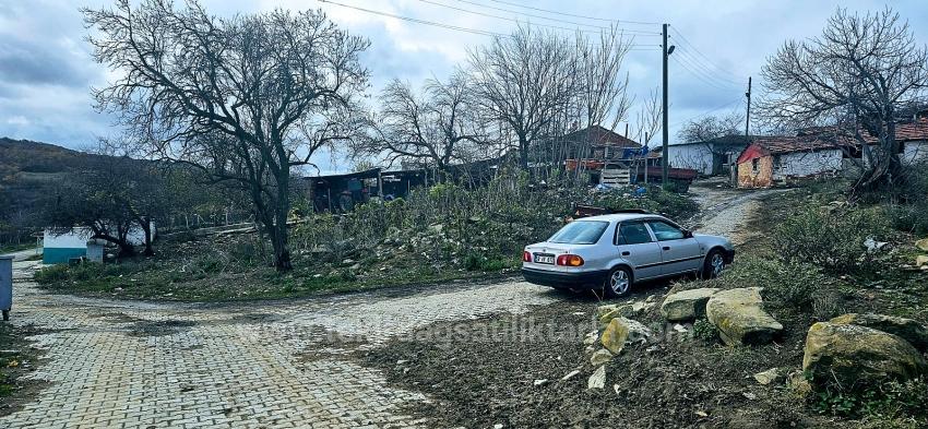 **Без Акций, Единый Правоустанавливающий Документ**Земля По Выгодной Цене Для Любителей Деревенских Домов**