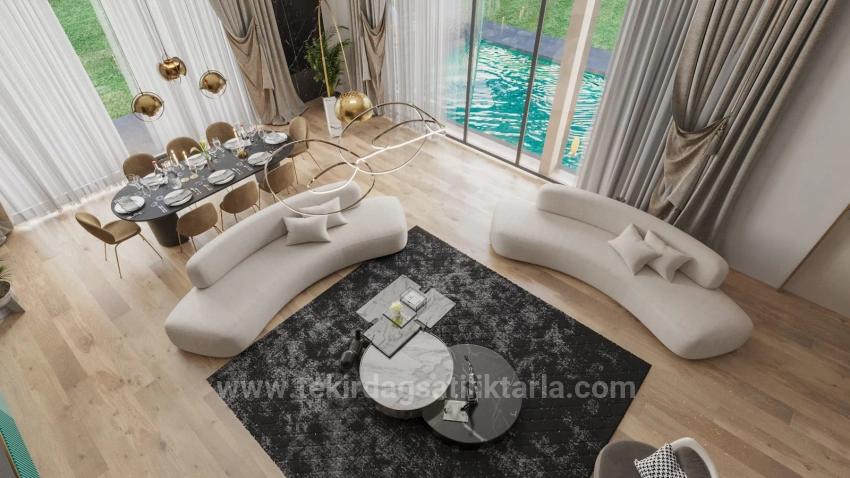 *Солнечная Энергия*Обмен+Наличные* 6 Роскошных Вилл* Гибкие Варианты Оплаты* Варианты Рассрочки