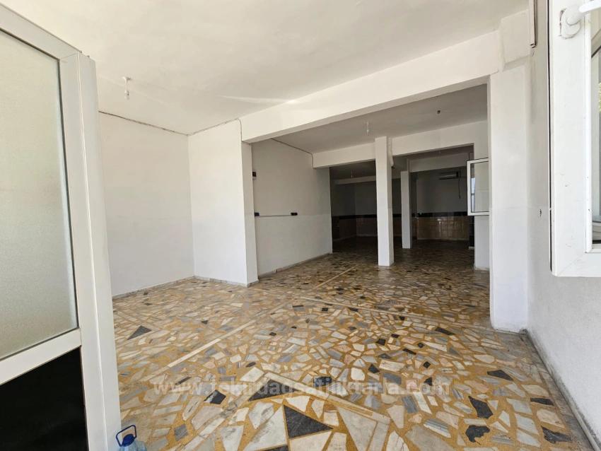 Продается Здание Целиком, 6 Квартир, 3+1, 2 Квартиры, 210 М2, Рабочее Место