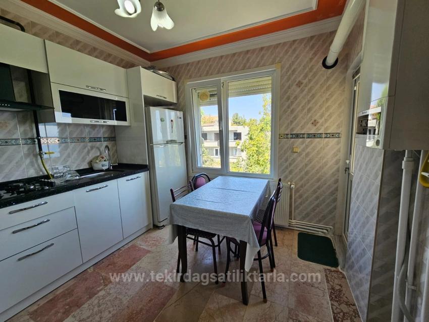 Продается Здание Целиком, 6 Квартир, 3+1, 2 Квартиры, 210 М2, Рабочее Место