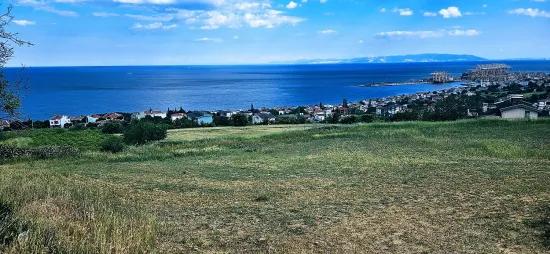 15 Роскошных Вилл С Уникальным Видом На Море И Природу, Расположенных В Подходящем Для Проекта Районе.