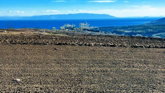Оптимальный Участок Земли В Районе Фабрик С Высокой Краткосрочной Прибылью