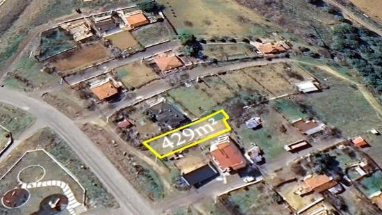 Земельный Участок С Видом На Главную Дорогу В Текирдаге Барбароста, Подходящий Для Строительства Отдельно Стоящего Дома С Готовой Инфраструктурой