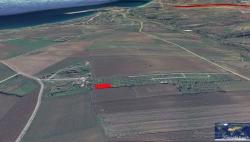 Участок Под Строительство Современной Виллы, Зонирование 1/20, Двухэтажное Строительство, Срочная Продажа.