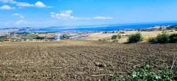 Для Продажи Сюжет в Barbaros Süleymanpaşa Kumbağ - Под Вилла застройку - 405 m²