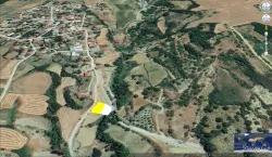 Для Продажи Сюжет в Yenice Süleymanpaşa - Под Жилье застройку - 475 m²