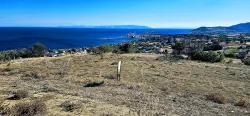 Для продажи Сюжет в Barbaros Süleymanpaşa Kumbağ - Под Жилье застройку - 2.780 m²