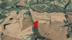 Не Упустите Возможность Инвестировать: 8100 М² Выгодной Земли В Районе Оруч Бейли Города Текирдаг.
