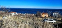 Для Продажи Сюжет в Barbaros Süleymanpaşa Kumbağ - Под Жилье застройку - 590 m²