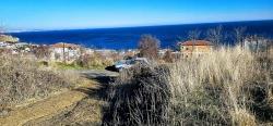 Для Продажи Сюжет в Barbaros Süleymanpaşa Kumbağ - Под Жилье застройку - 590 m²