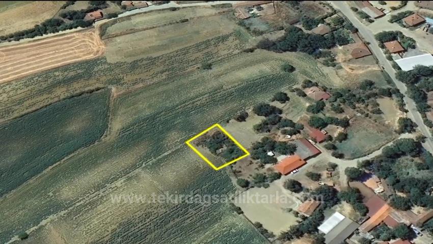 Acil Satılk Köyevi Hayeli Olanlar İçin Kaçırılmayacak Fırsat Kelepir Arsa