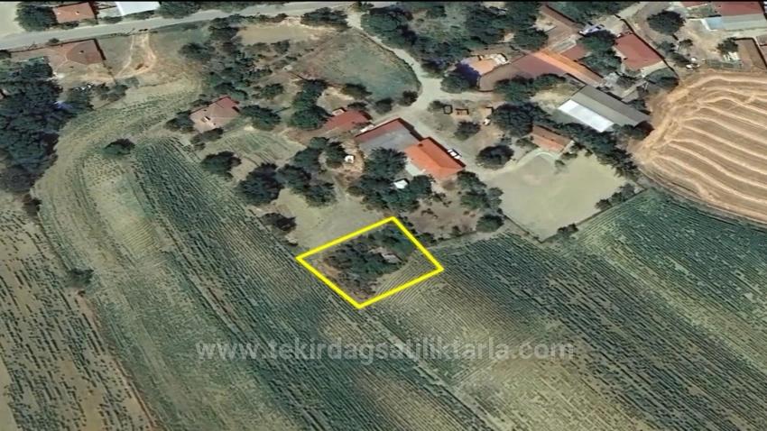 Acil Satılk Köyevi Hayeli Olanlar İçin Kaçırılmayacak Fırsat Kelepir Arsa