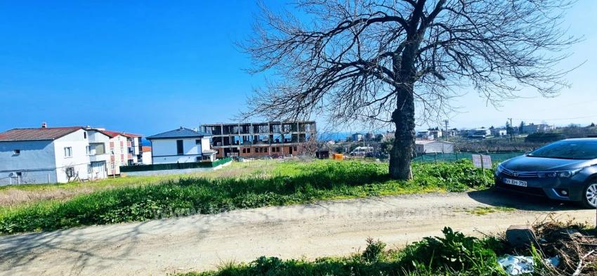 **Tekirdağ Topağaç Mahallesinde Altyapı Hazır**Acil Satılık Fırsat Kupon Arsa